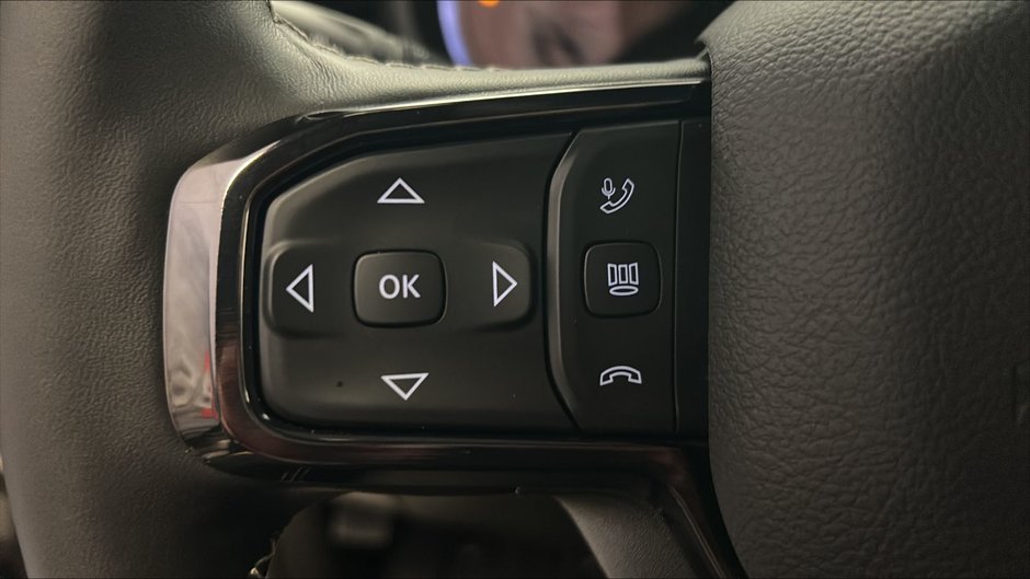 Ram 2500 LIMITED 2026