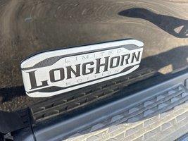 Ram 3500 Limited Longhorn 2024