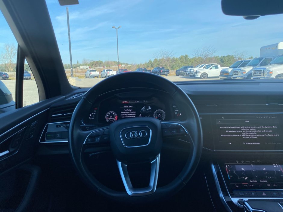 2021 Audi Q7 55 Komfort-21