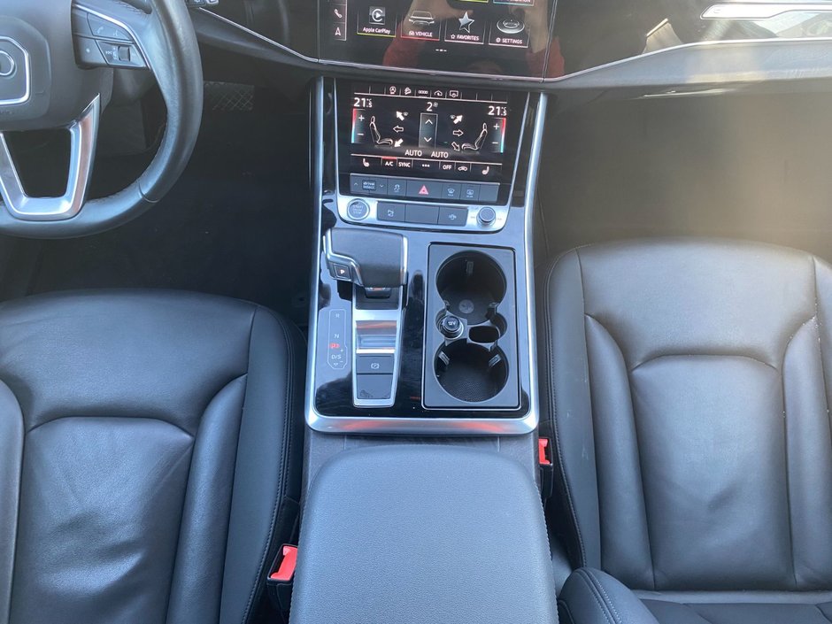 2021 Audi Q7 55 Komfort-33