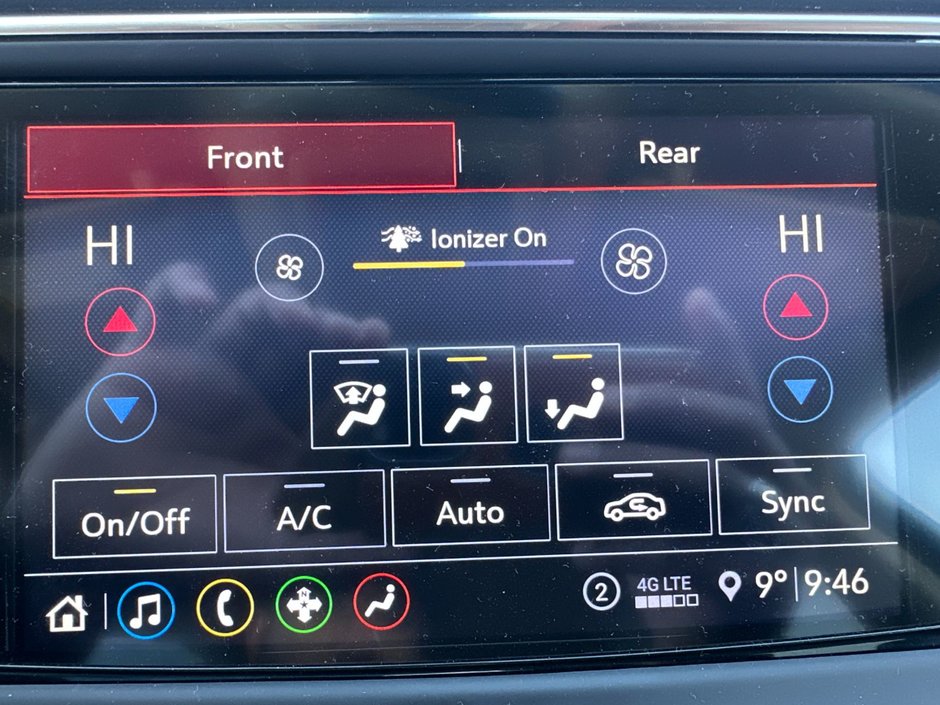 2021 Buick Enclave AWD 4dr Essence-28