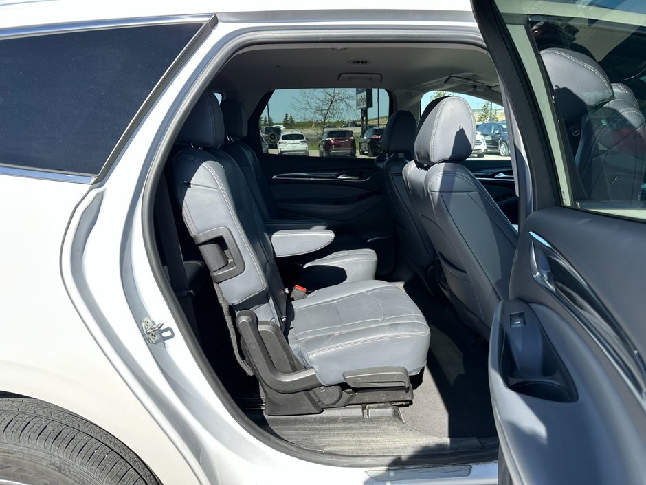 2021 Buick Enclave AWD 4dr Essence-15