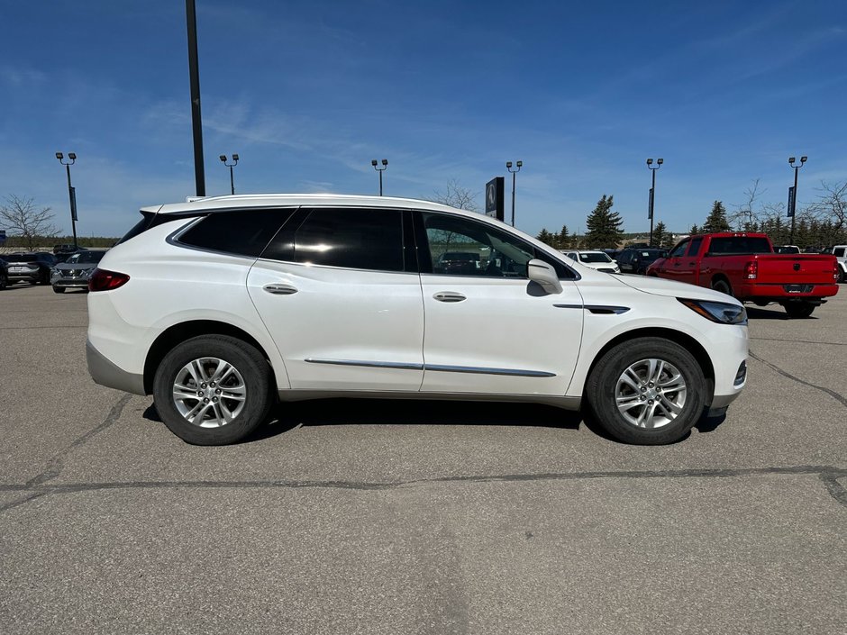 2021 Buick Enclave AWD 4dr Essence-3