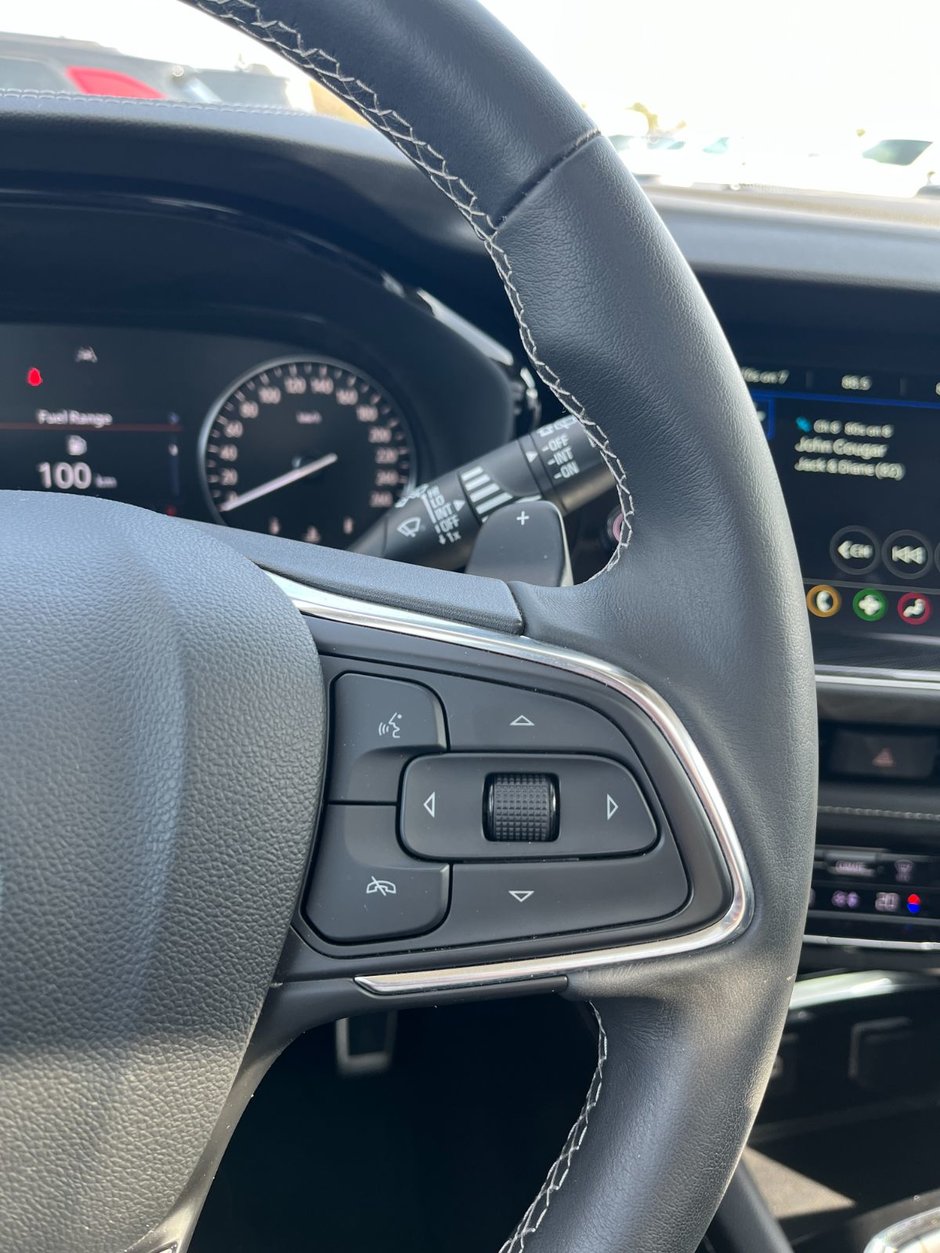 2023 Buick ENVISION AWD 4dr Preferred-25