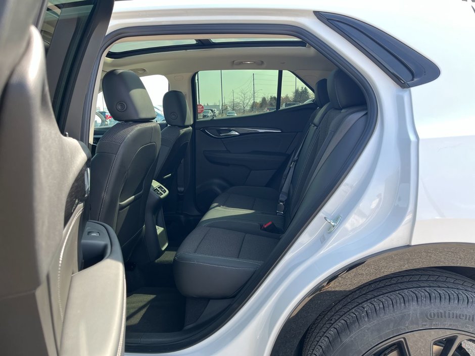2023 Buick ENVISION AWD 4dr Preferred-12