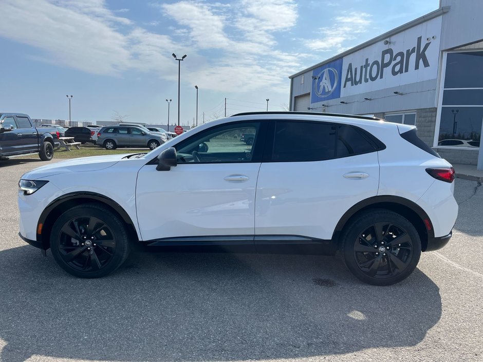 2023 Buick ENVISION AWD 4dr Preferred-7