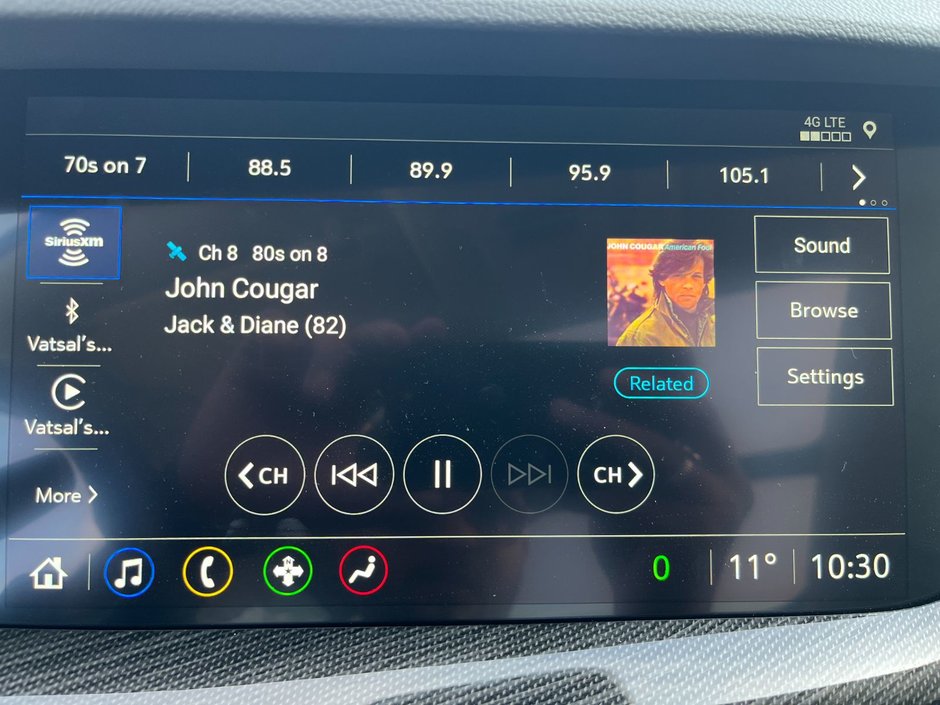 2023 Buick ENVISION AWD 4dr Preferred-29