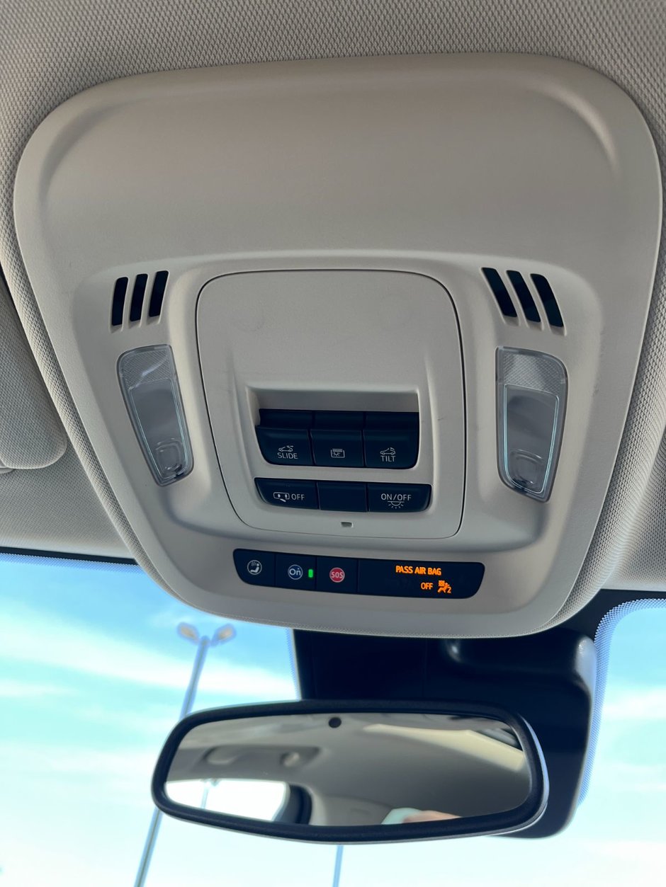 2023 Buick ENVISION AWD 4dr Preferred-35
