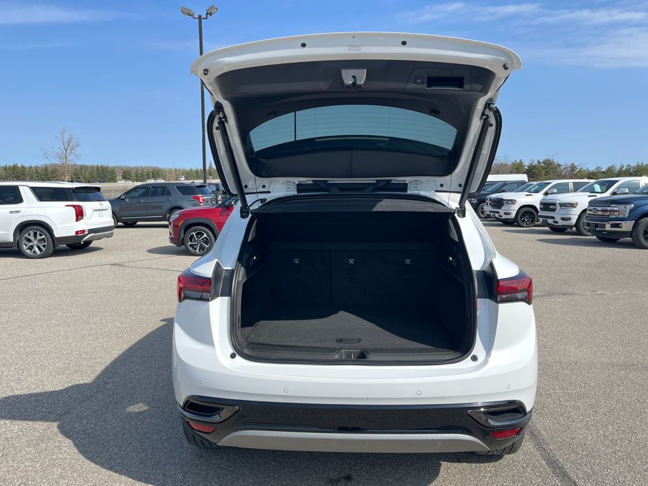2023 Buick ENVISION AWD 4dr Preferred-13