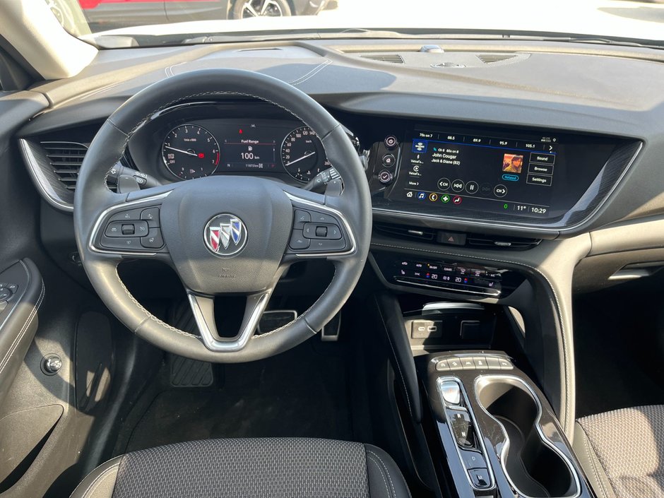 2023 Buick ENVISION AWD 4dr Preferred-21