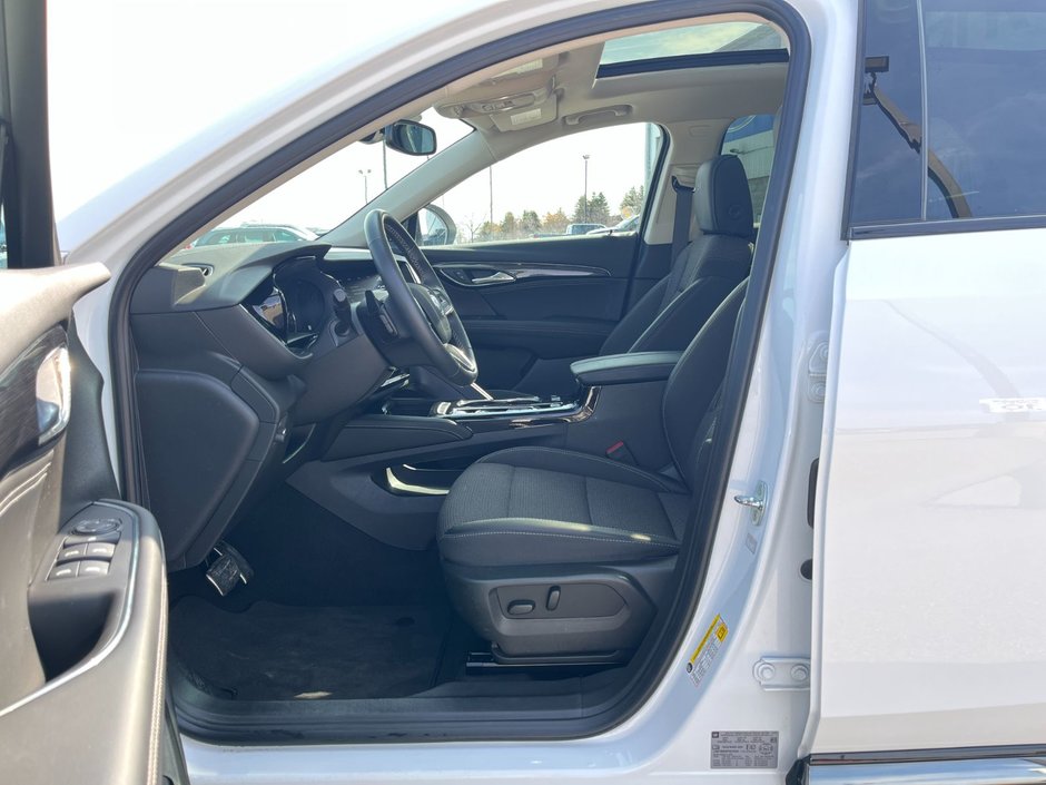 2023 Buick ENVISION AWD 4dr Preferred-10