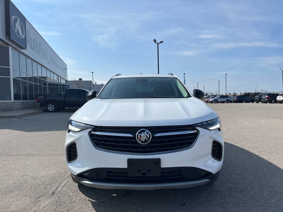 2023 Buick ENVISION AWD 4dr Preferred-1