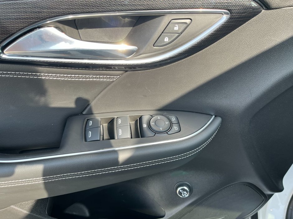 2023 Buick ENVISION AWD 4dr Preferred-9