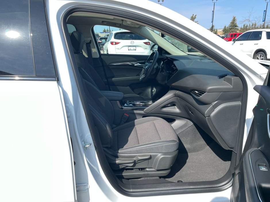 2023 Buick ENVISION AWD 4dr Preferred-18