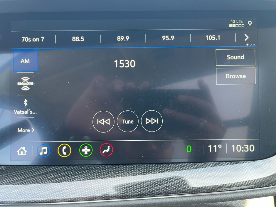 2023 Buick ENVISION AWD 4dr Preferred-30