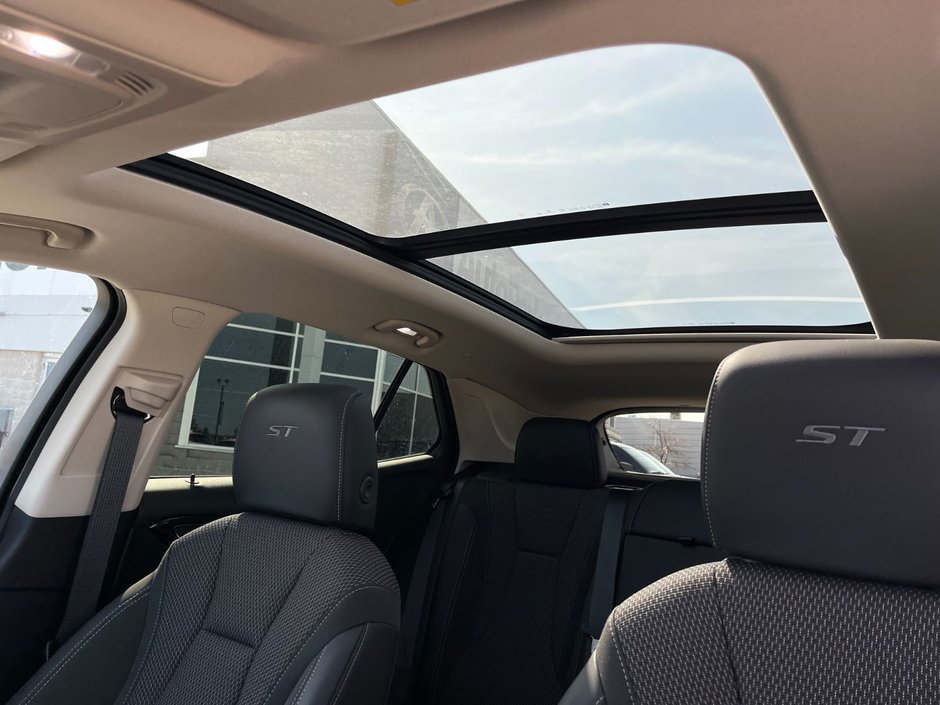 2023 Buick ENVISION AWD 4dr Preferred-19