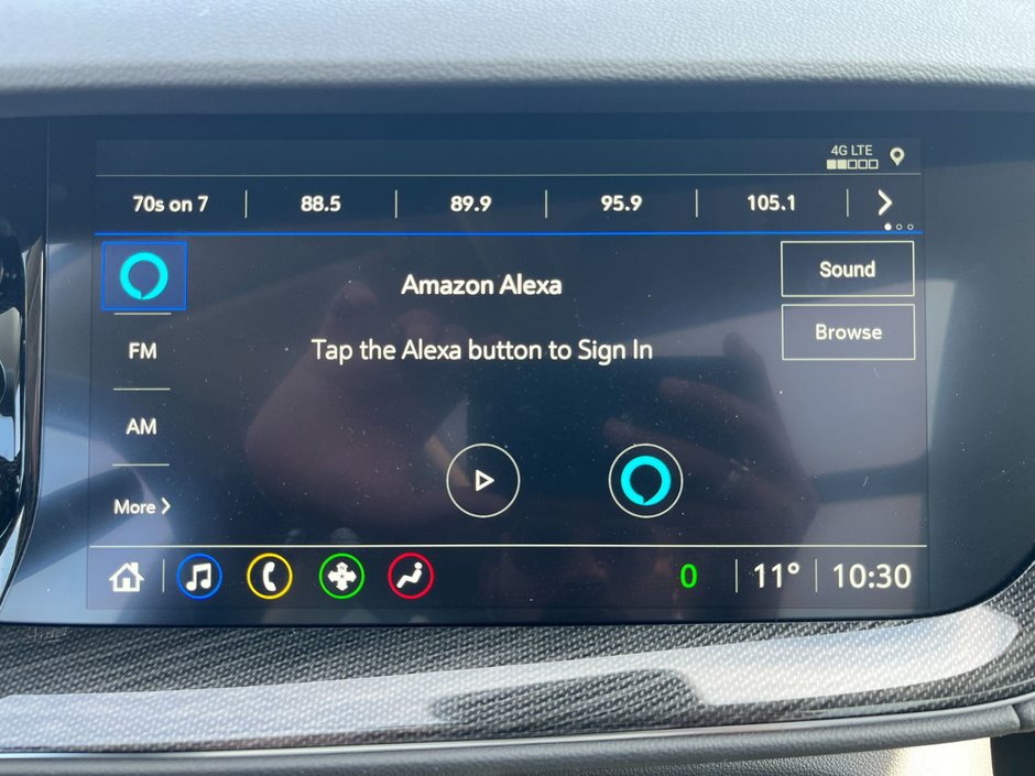 2023 Buick ENVISION AWD 4dr Preferred-32