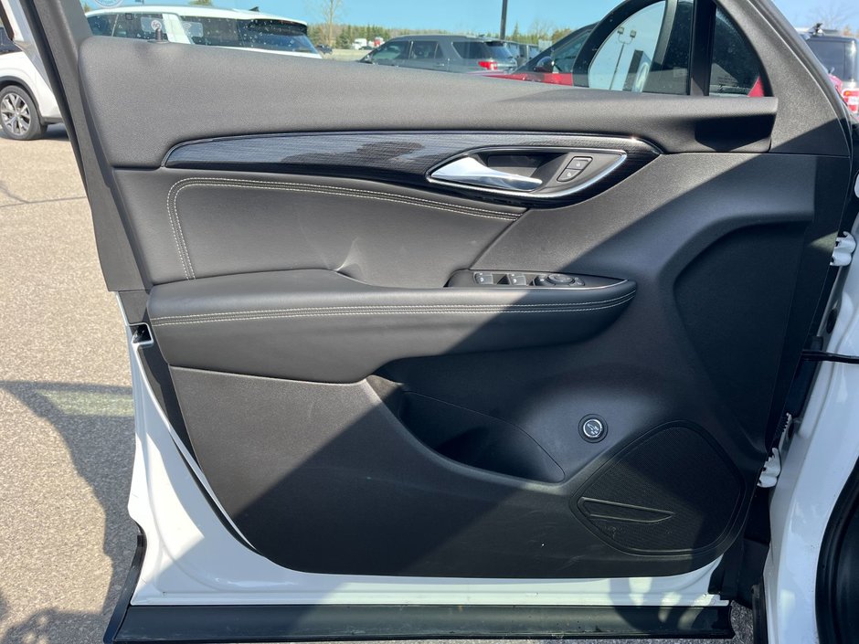 2023 Buick ENVISION AWD 4dr Preferred-8