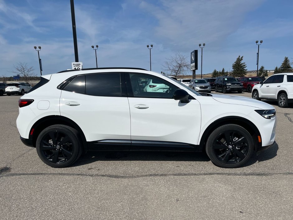 2023 Buick ENVISION AWD 4dr Preferred-3