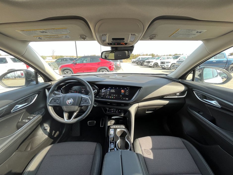 2023 Buick ENVISION AWD 4dr Preferred-20