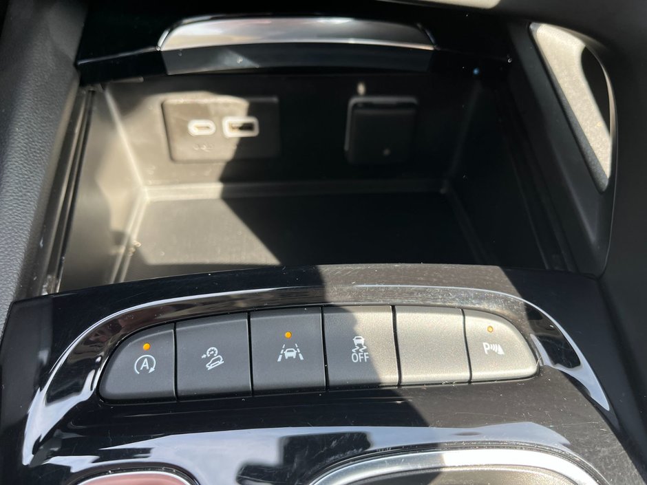 2023 Buick ENVISION AWD 4dr Preferred-27