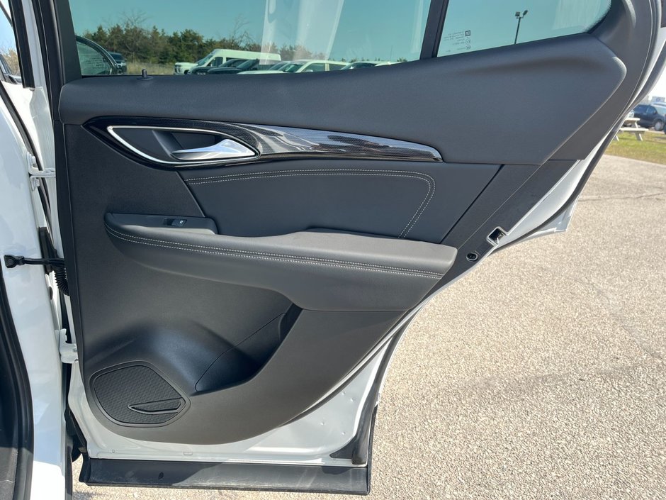 2023 Buick ENVISION AWD 4dr Preferred-15