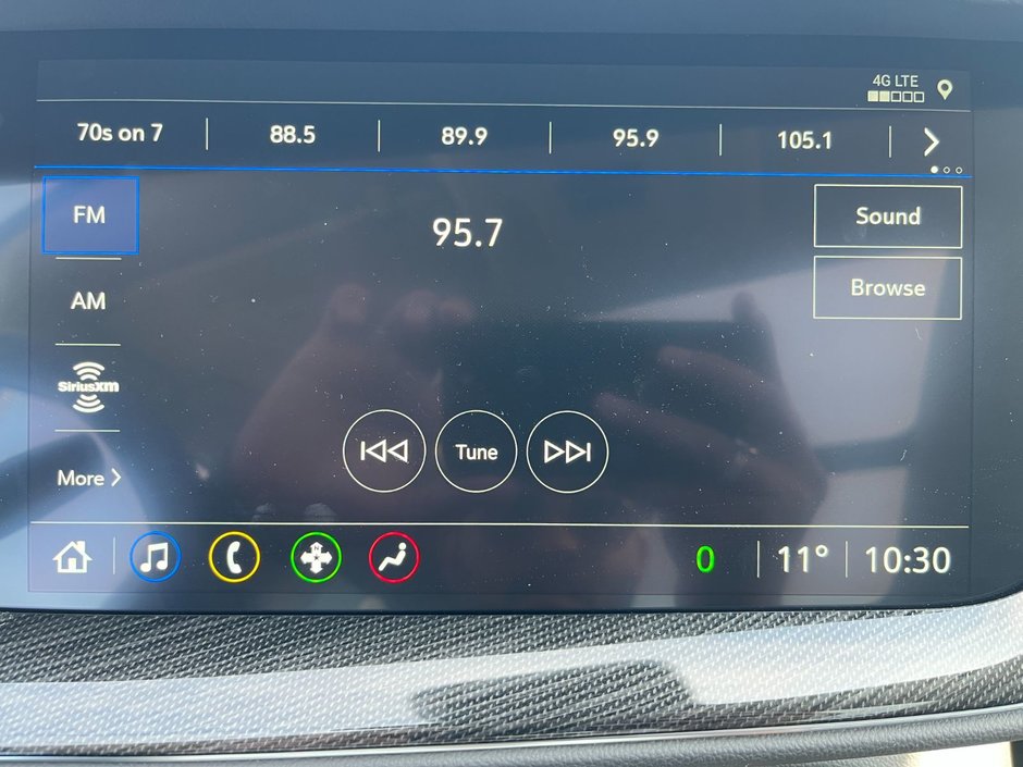 2023 Buick ENVISION AWD 4dr Preferred-31