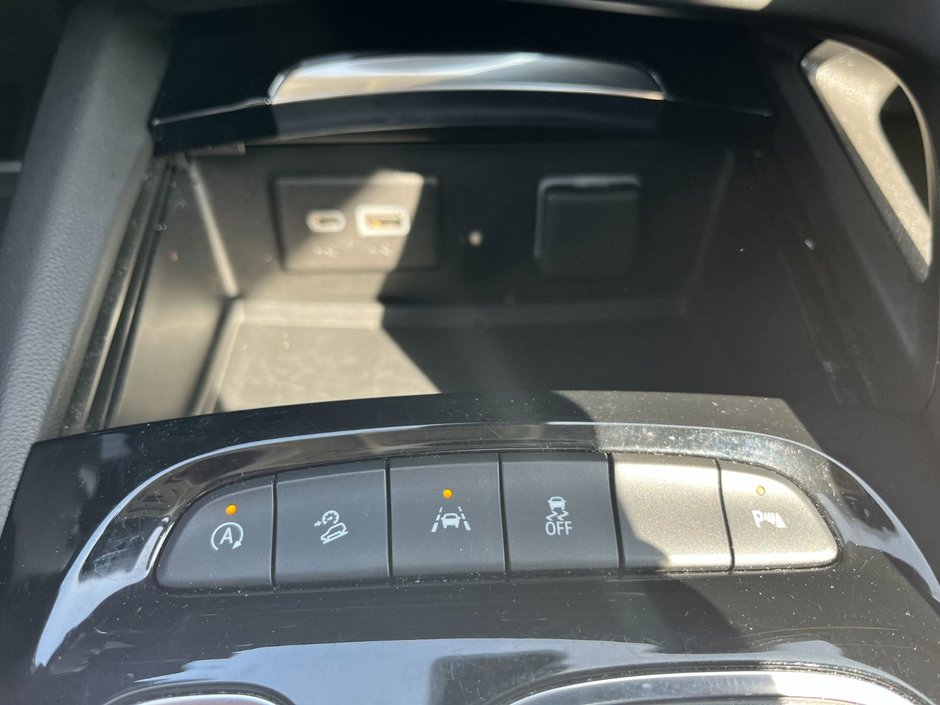 2023 Buick ENVISION AWD 4dr Preferred-27