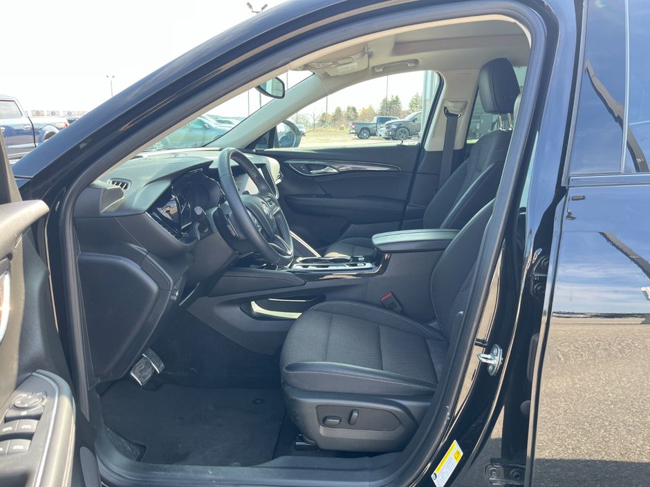 2023 Buick ENVISION AWD 4dr Preferred-10