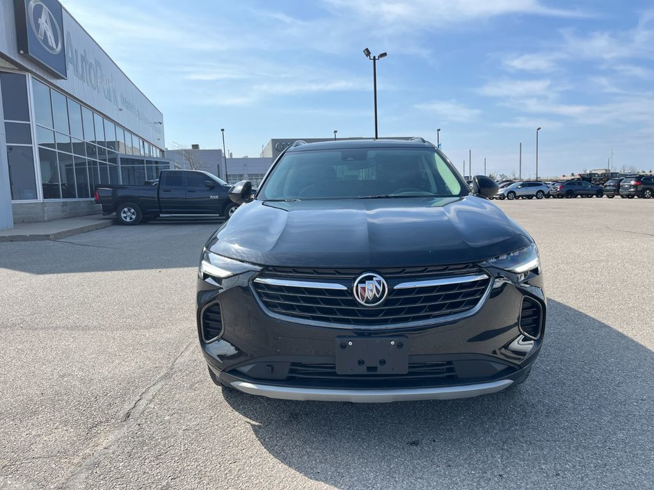 2023 Buick ENVISION AWD 4dr Preferred-1