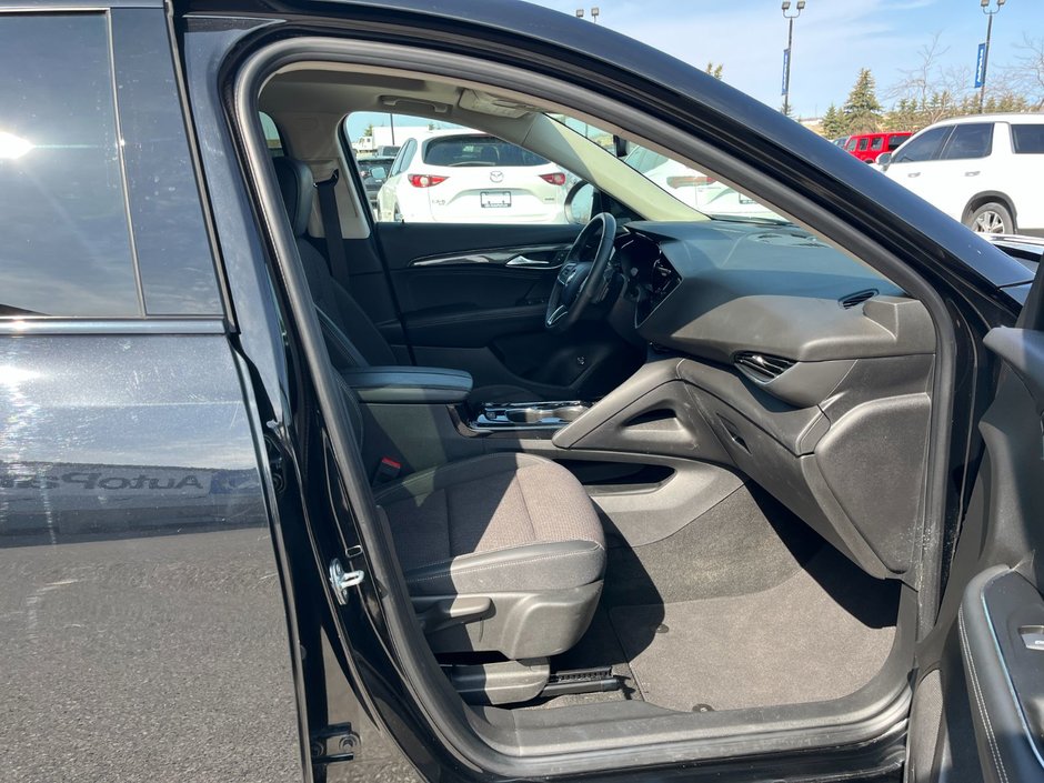 2023 Buick ENVISION AWD 4dr Preferred-18