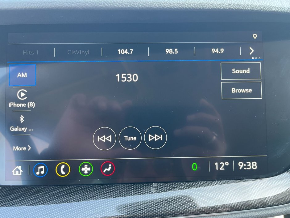 2023 Buick ENVISION AWD 4dr Preferred-30