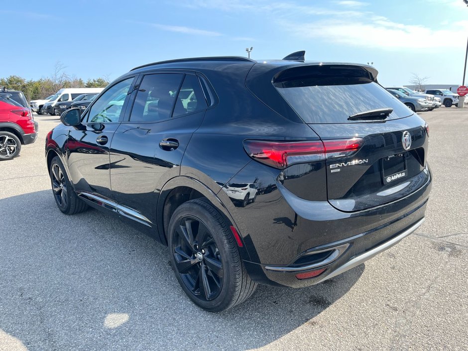 2023 Buick ENVISION AWD 4dr Preferred-6