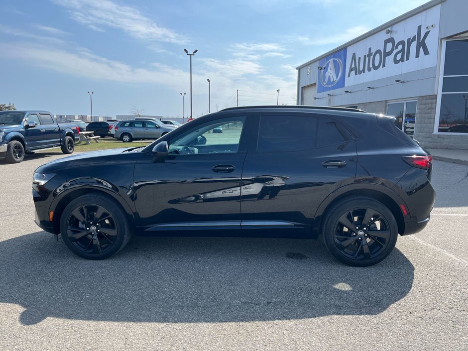 2023 Buick ENVISION AWD 4dr Preferred-7