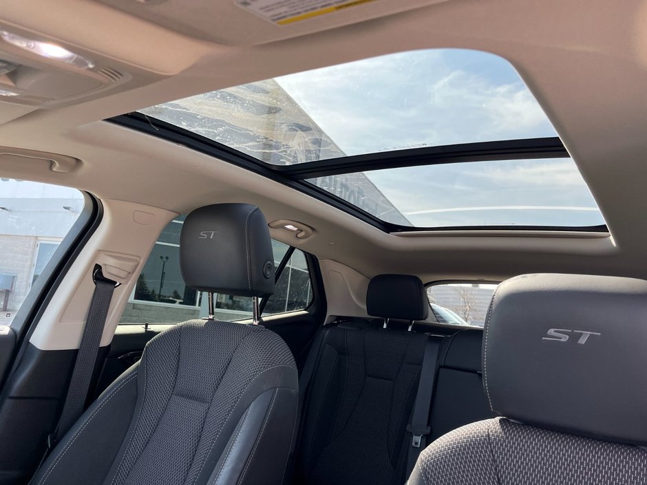 2023 Buick ENVISION AWD 4dr Preferred-19