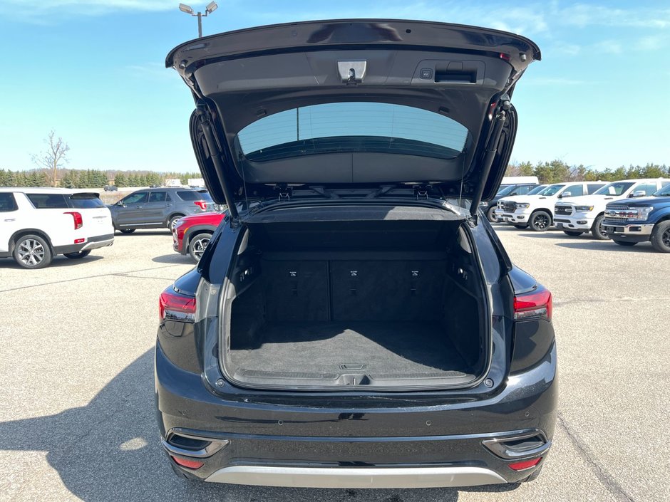 2023 Buick ENVISION AWD 4dr Preferred-13
