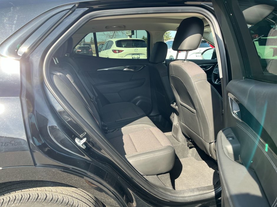 2023 Buick ENVISION AWD 4dr Preferred-16