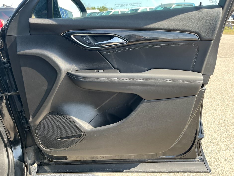 2023 Buick ENVISION AWD 4dr Preferred-17