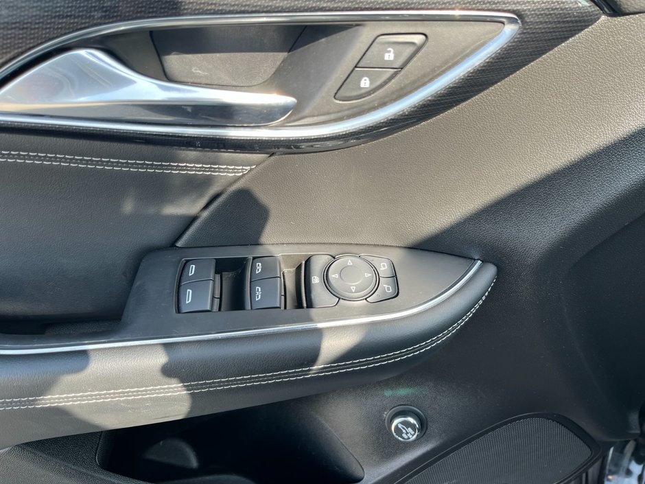 2023 Buick ENVISION AWD 4dr Preferred-9