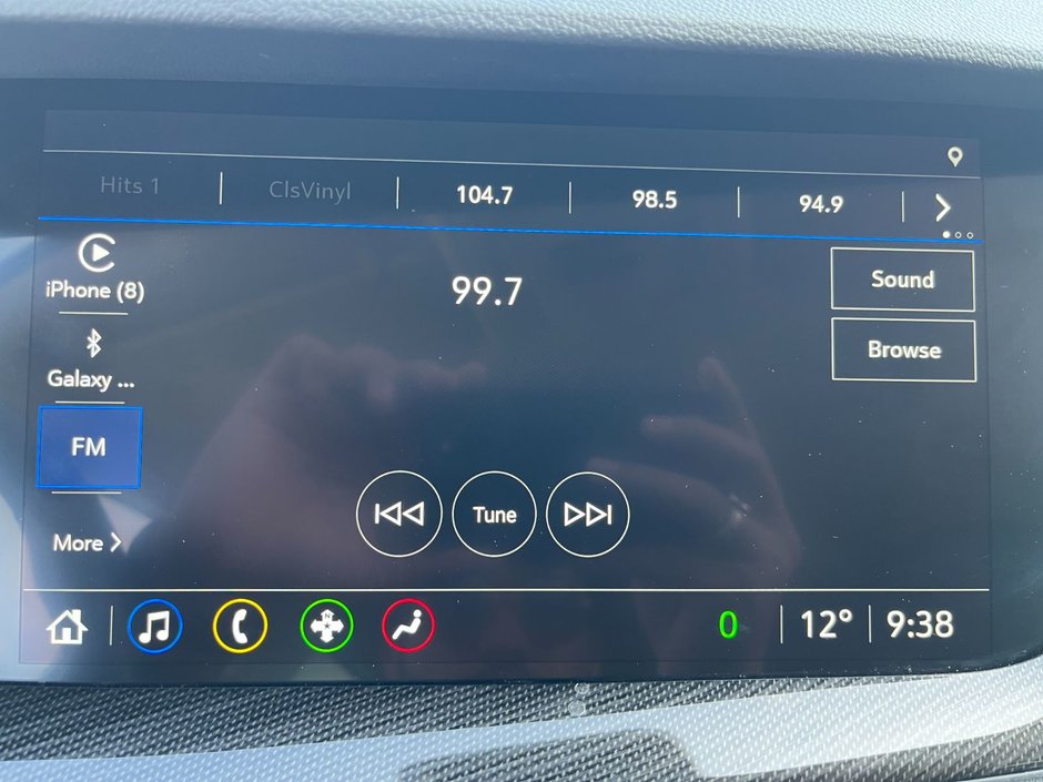 2023 Buick ENVISION AWD 4dr Preferred-29