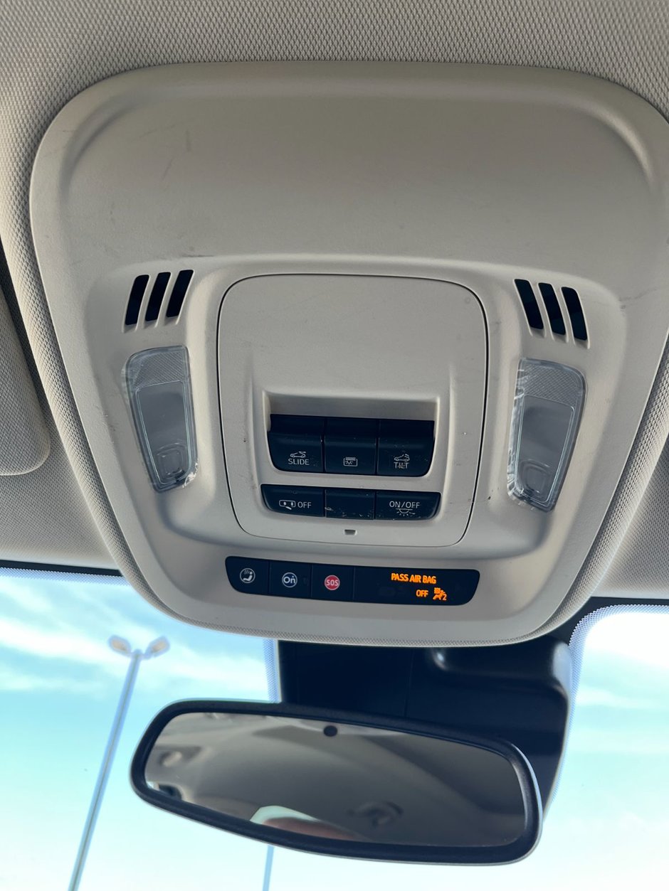 2023 Buick ENVISION AWD 4dr Preferred-33