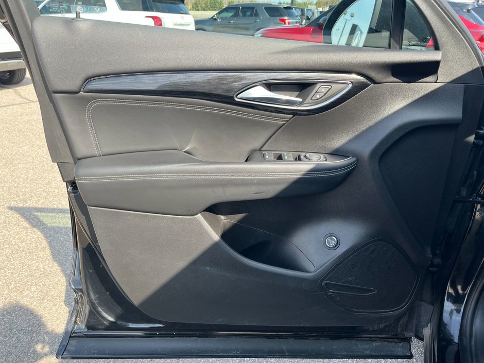2023 Buick ENVISION AWD 4dr Preferred-8