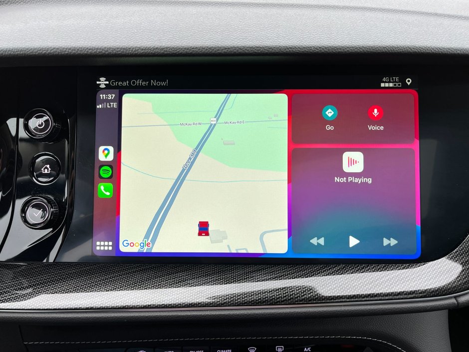 2023 Buick ENVISION AWD 4dr Essence-30