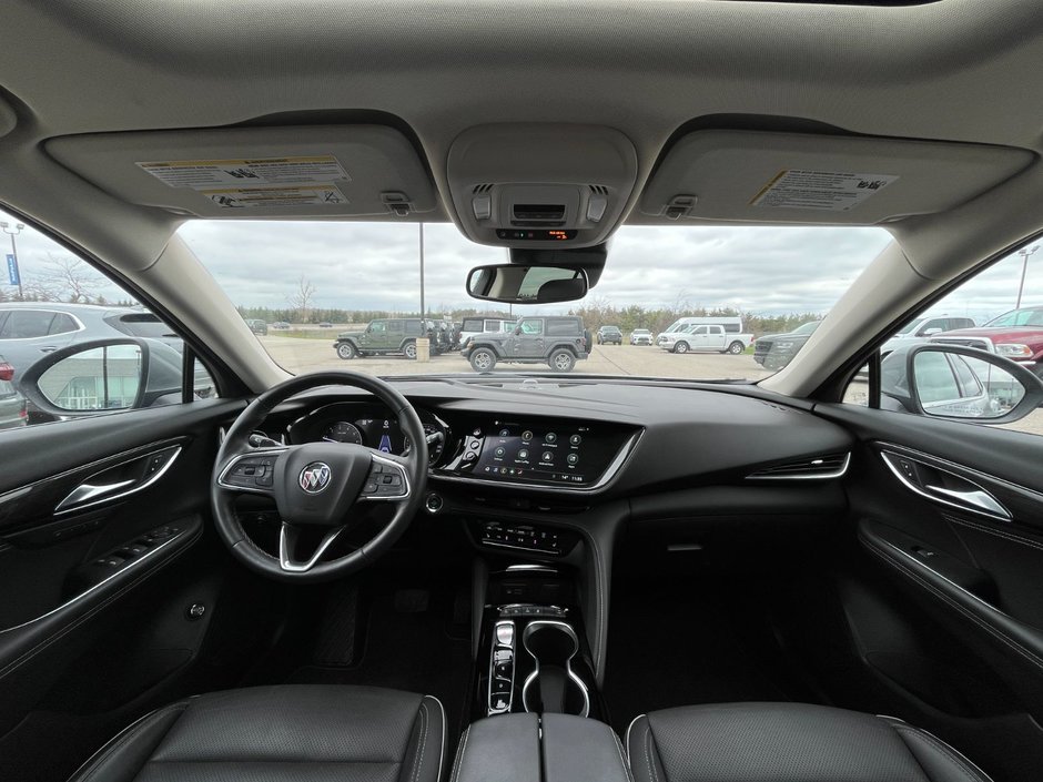 2023 Buick ENVISION AWD 4dr Essence-20