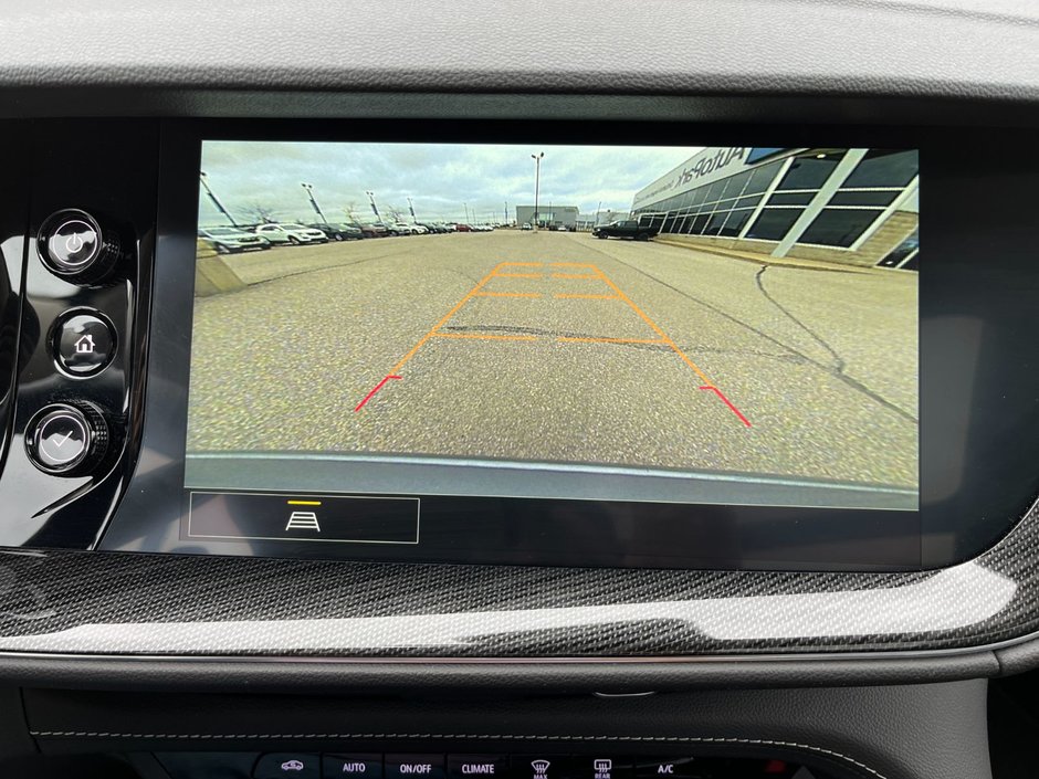 2023 Buick ENVISION AWD 4dr Essence-28