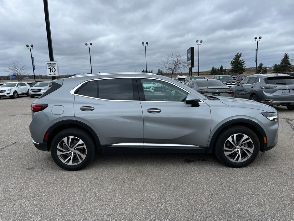 2023 Buick ENVISION AWD 4dr Essence-3