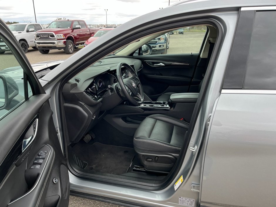 2023 Buick ENVISION AWD 4dr Essence-10