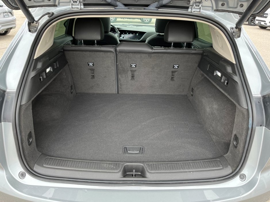 2023 Buick ENVISION AWD 4dr Essence-14