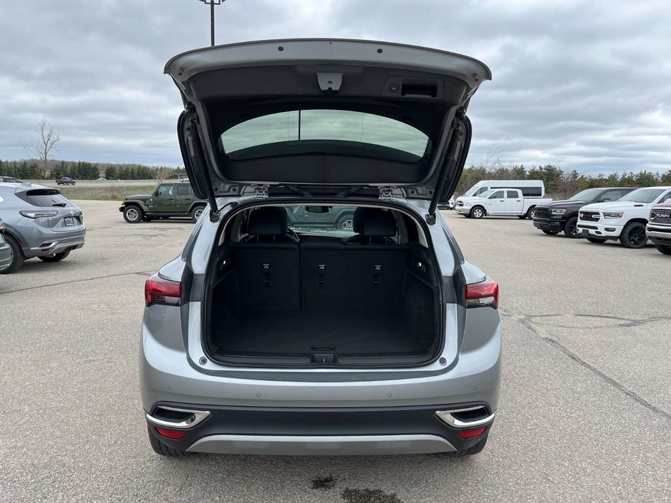 2023 Buick ENVISION AWD 4dr Essence-13