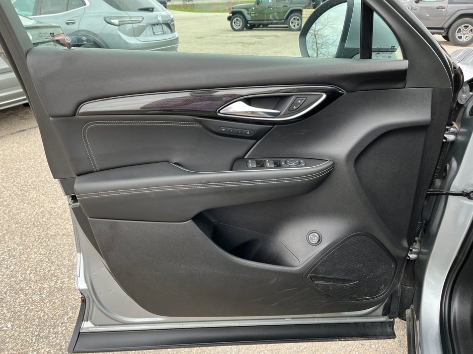 2023 Buick ENVISION AWD 4dr Essence-8